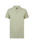 Petrol Industries Tricou polo M-1030-POL002 Verde Regular Fit - Pled.ro