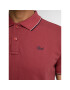 Petrol Industries Tricou polo M-1030-POL900 Roșu Regular Fit - Pled.ro