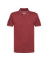 Petrol Industries Tricou polo M-1030-POL900 Roșu Regular Fit - Pled.ro