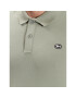 Petrol Industries Tricou polo M-1030-POL945 Verde Regular Fit - Pled.ro