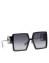 PHILIPP PLEIN Ochelari de soare Diva SPP028M Negru - Pled.ro