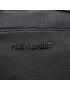 PHILIPP PLEIN Rucsac Barbati 2100081 Negru - Pled.ro