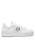 PHILIPP PLEIN Sneakers Hexagon AABS MSC3783 PLE010N 01 Alb - Pled.ro