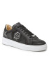 PHILIPP PLEIN Sneakers Hexagon AABS MSC3783 PLE010N Negru - Pled.ro