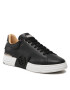 PHILIPP PLEIN Sneakers Hexagon AABS USC0263 PLE010N Negru - Pled.ro