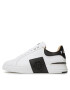 PHILIPP PLEIN Sneakers Hexagon FABS USC0263 PLE010N Alb - Pled.ro