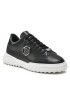 PHILIPP PLEIN Sneakers Lo-Top Sneaker AABS USC0266 PLE010N Negru - Pled.ro