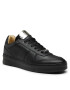 PHILIPP PLEIN Sneakers Lo-Top Sneakers AABS MSC3715 PLE010N Negru - Pled.ro