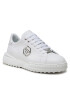 PHILIPP PLEIN Sneakers Lo-Top Sneakers AABS USC0266 PLE010N Alb - Pled.ro