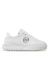 PHILIPP PLEIN Sneakers Lo-Top Sneakers AABS USC0266 PLE010N Alb - Pled.ro