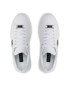 PHILIPP PLEIN Sneakers Lo-Top Sneakers AABS USC0266 PLE010N Alb - Pled.ro