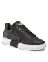 PHILIPP PLEIN Sneakers Phantom AABS MSC3056 PLE008N Negru - Pled.ro