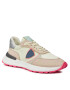 Philippe Model Sneakers Anitbes Low ATLD WY16 Roz - Pled.ro