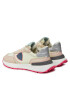 Philippe Model Sneakers Anitbes Low ATLD WY16 Roz - Pled.ro