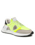 Philippe Model Sneakers Antibes ATLU T001 Galben - Pled.ro