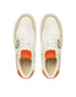 Philippe Model Sneakers Lyon Low LYLU CX28 Alb - Pled.ro