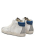 Philippe Model Sneakers Prsx High PRHU WX12 Alb - Pled.ro