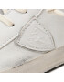 Philippe Model Sneakers Prsx High PRHU WX12 Alb - Pled.ro