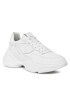 Philippe Model Sneakers Rivoli Low RVLD V001 Alb - Pled.ro