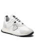 Philippe Model Sneakers Royale RLLU W006 Alb - Pled.ro