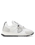 Philippe Model Sneakers Royale RLLU W006 Alb - Pled.ro