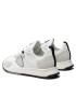 Philippe Model Sneakers Royale RLLU W006 Alb - Pled.ro