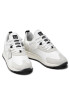 Philippe Model Sneakers Royale RLLU W006 Alb - Pled.ro