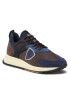 Philippe Model Sneakers Royale RLLU WI01 Maro - Pled.ro