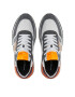 Philippe Model Sneakers Tropez 2.1 TYLU WN16 Gri - Pled.ro