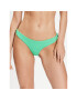 Pieces Bikini partea de jos 17134588 Verde - Pled.ro