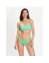 Pieces Bikini partea de jos 17134588 Verde - Pled.ro