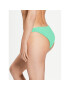 Pieces Bikini partea de jos 17134588 Verde - Pled.ro