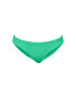 Pieces Bikini partea de jos 17134588 Verde - Pled.ro