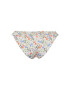 Pieces Bikini partea de jos 17134618 Alb - Pled.ro