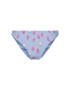 Pieces Bikini partea de jos 17134681 Albastru - Pled.ro