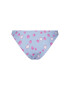 Pieces Bikini partea de jos 17134681 Albastru - Pled.ro