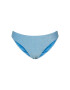 Pieces Bikini partea de jos 17134695 Albastru - Pled.ro