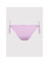 Pieces Bikini partea de jos Victoria 17121118 Violet - Pled.ro