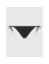 Pieces Bikini partea de jos Vilma 17121188 Negru - Pled.ro