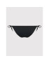 Pieces Bikini partea de jos Vilma 17121188 Negru - Pled.ro