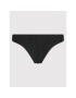 Pieces Bikini partea de jos Vivian 17121206 Negru - Pled.ro