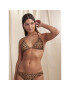 Pieces Bikini partea de sus 17134624 Negru - Pled.ro