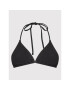 Pieces Bikini partea de sus Vivian 17121208 Negru - Pled.ro