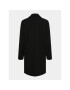 Pieces Cardigan 17140860 Negru Regular Fit - Pled.ro