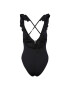 Pieces Costum de baie 17134616 Negru - Pled.ro