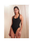 Pieces Costum de baie 17134953 Negru - Pled.ro