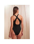 Pieces Costum de baie 17134953 Negru - Pled.ro