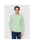 Pierre Cardin Bluză 30050/000/2023 Verde Regular Fit - Pled.ro