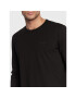 Pierre Cardin Longsleeve 30070/000/3016 Negru Regular Fit - Pled.ro