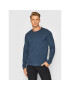 Pierre Cardin Longsleeve 53270/000/12328 Bleumarin Regular Fit - Pled.ro